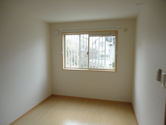 コーポ・シュウの内装|洋室2