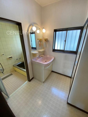 【独立洗面台】 | 前橋市上新田町中古一戸建て