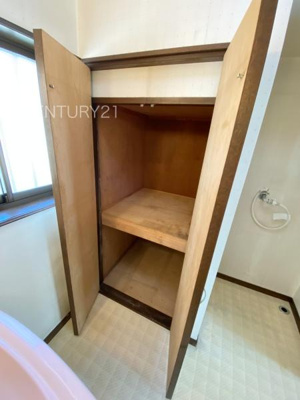 【収納】 | 前橋市上新田町中古一戸建て | 収納スペース