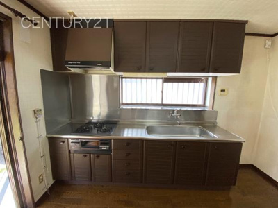 【キッチン】 | 前橋市上新田町中古一戸建て