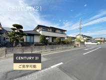 高崎市中泉町中古一戸建ての画像