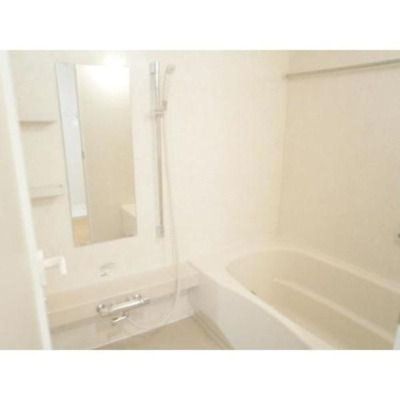 【浴室】 | エルスタンザ白金