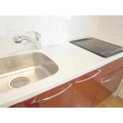 【キッチン】 | エルスタンザ白金