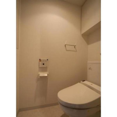 【トイレ】 | ホワイトタワー浜松町