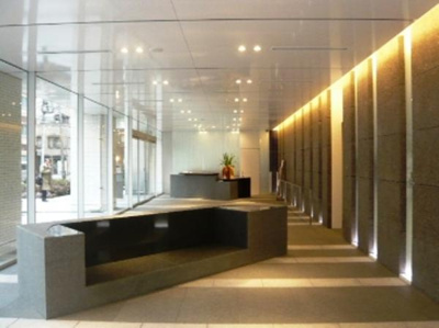 【その他共用部分】 | ホワイトタワー浜松町