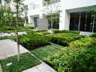 【その他共用部分】 | ホワイトタワー浜松町