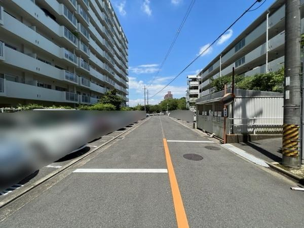 【その他】 | ラウンドシティフドウ香里南Ｂ棟