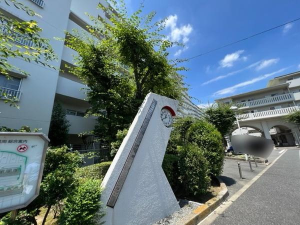 【その他】 | ラウンドシティフドウ香里南Ｂ棟