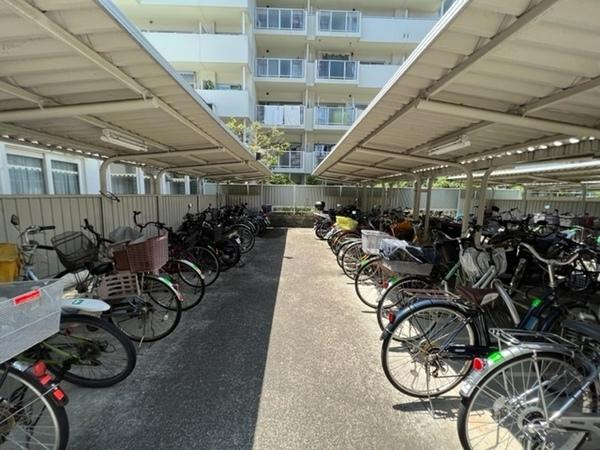 【その他】 | ラウンドシティフドウ香里南Ｂ棟