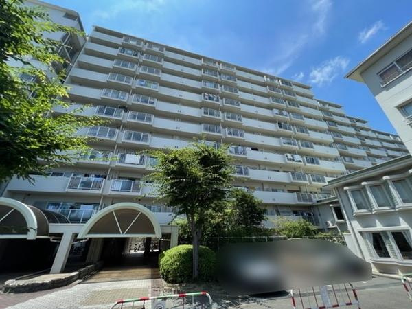 【その他】 | ラウンドシティフドウ香里南Ｂ棟