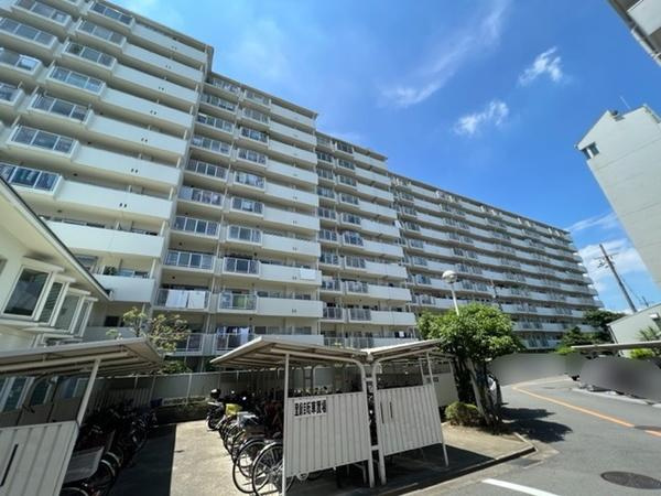 【その他】 | ラウンドシティフドウ香里南Ｂ棟