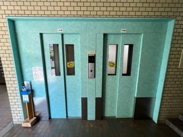 【その他】 | ラウンドシティフドウ香里南Ｂ棟