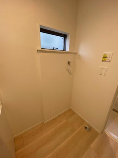 【独立洗面台】