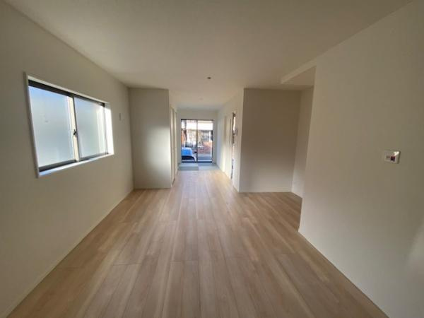 【居間・リビング】