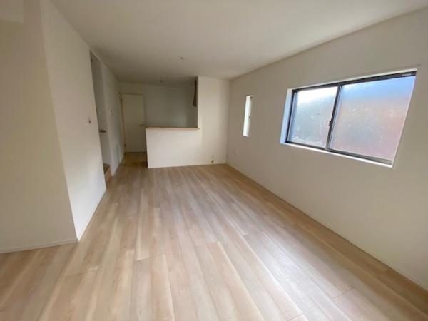 【居間・リビング】