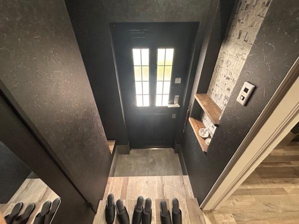 【玄関】 | 玄関