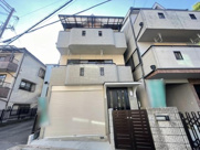 守口市藤田町6丁目　中古戸建の画像