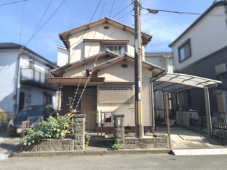 【外観】