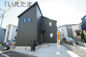 【仲介手数料無料！！】稲城市押立　新築戸建て（全1棟）4980万円の画像