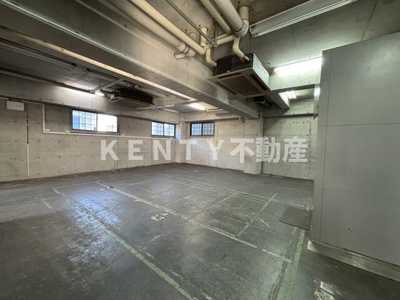 【その他】 | メゾン・ド・モーヌ | １Ｆ 