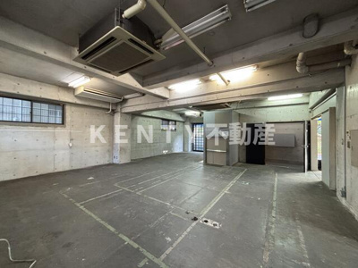 【その他】 | メゾン・ド・モーヌ | １Ｆ 