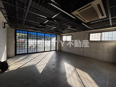 【その他】 | メゾン・ド・モーヌ | １Ｆ 