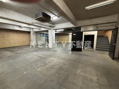 【その他】 | メゾン・ド・モーヌ | Ｂ１Ｆ 