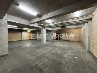 【その他】 | メゾン・ド・モーヌ | Ｂ１Ｆ 