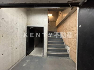 【その他】 | メゾン・ド・モーヌ | Ｂ１Ｆ 