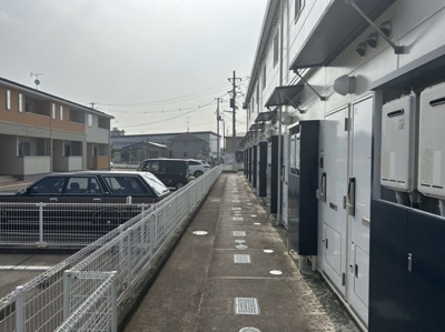 【その他】 | レオパレスサニーサイド宮代