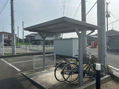 【その他】 | レオパレスサニーサイド宮代