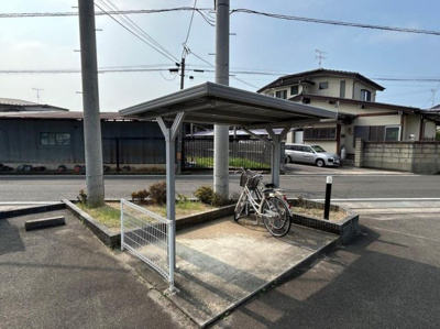 【その他】 | レオパレスサニーサイド宮代