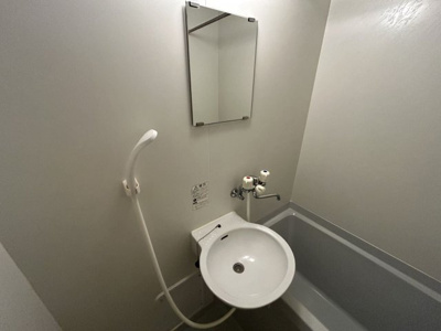 【内装】 | レオパレスサニーサイド宮代