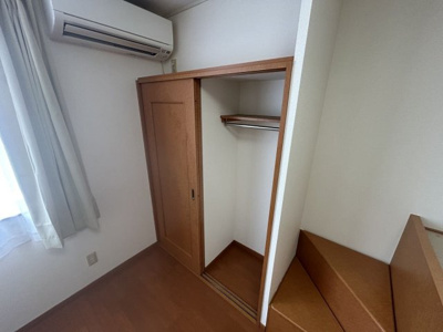 【内装】 | レオパレスサニーサイド宮代