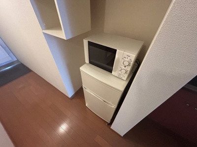 【その他】 | レオパレスサニーサイド宮代