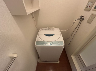 【その他】 | レオパレスサニーサイド宮代