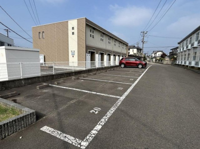 【その他】 | レオパレスサニーサイド宮代