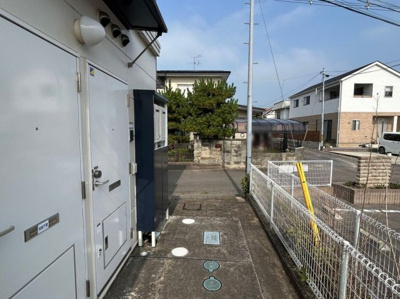 【その他】 | レオパレスサニーサイド宮代