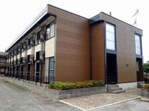 レオパレス眺湖Ⅰの画像