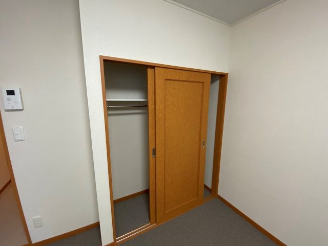 レオパレスアルデバランの内装