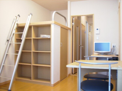 【寝室】 | レオパレスＮｅｅｄｓ