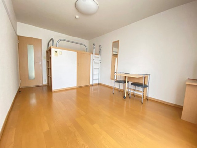 【居間・リビング】 | レオパレスアゼリアパーク