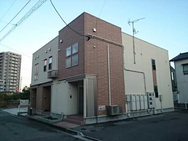 ソレイユベルⅥ