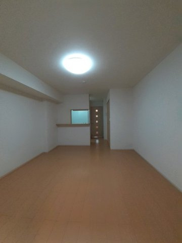 ソレイユベルⅥの内装