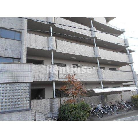 ヴァンコーポ大赤見