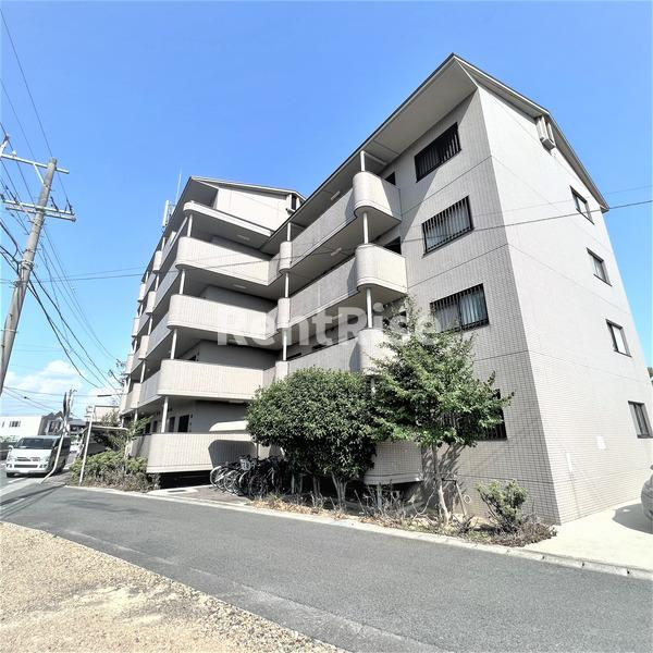 ヴァンコーポ大赤見