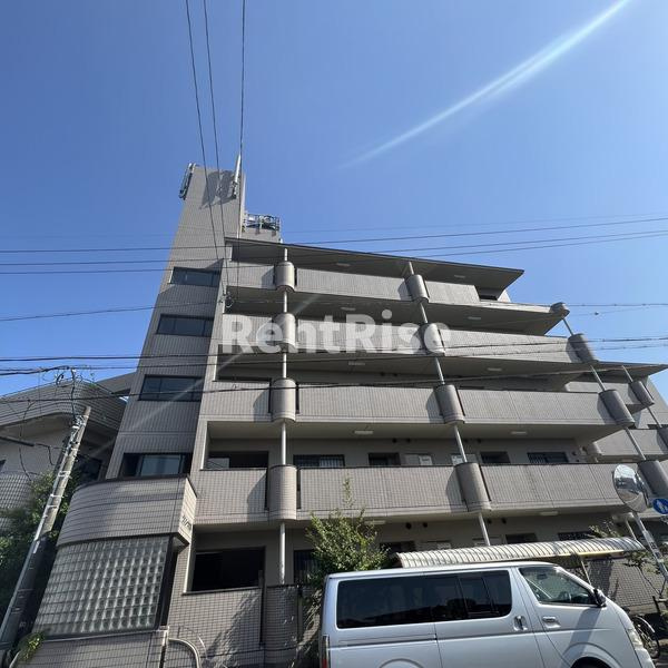 ヴァンコーポ大赤見の展望