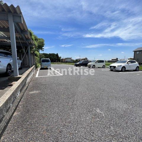 ヴァンコーポ大赤見のその他