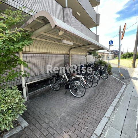 ヴァンコーポ大赤見のその他