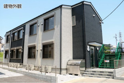  | 福生市新築アパート